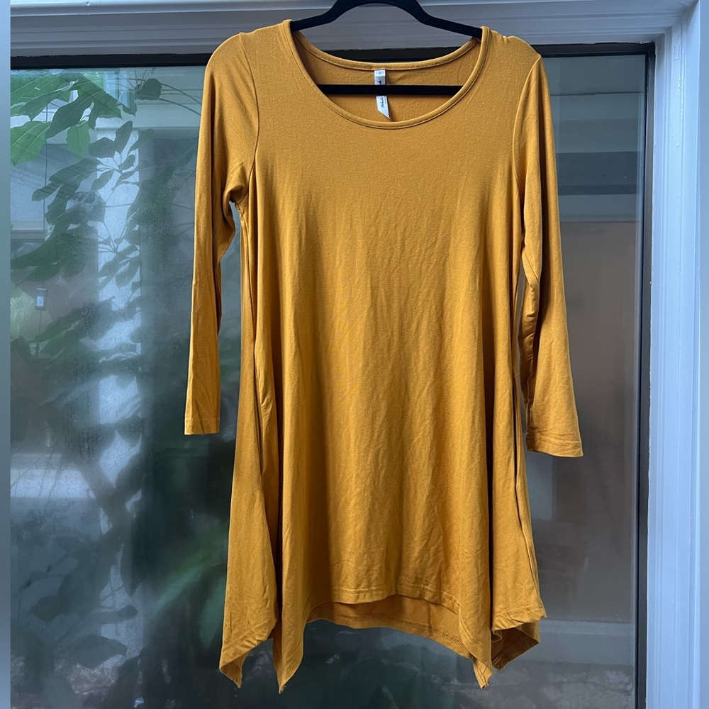Tunic Top